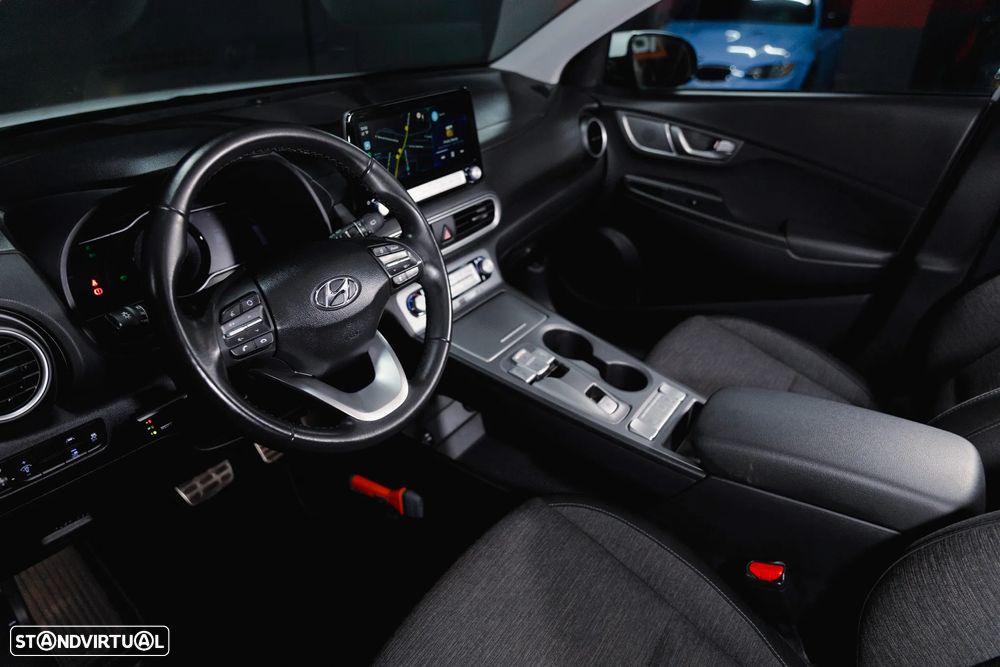 Hyundai Kauai Premium - 5