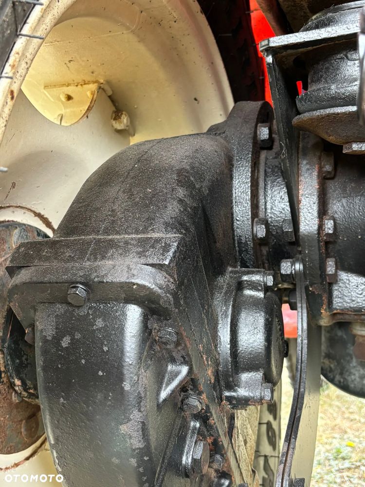 Zetor 5211 - 10