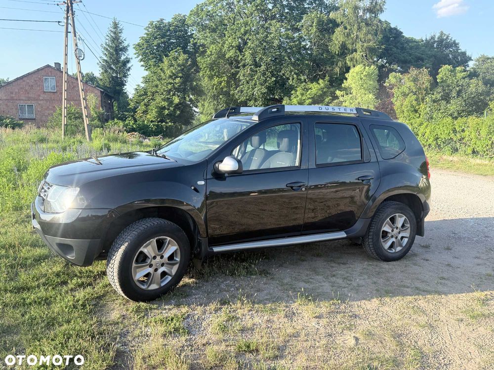Dacia Duster - 5