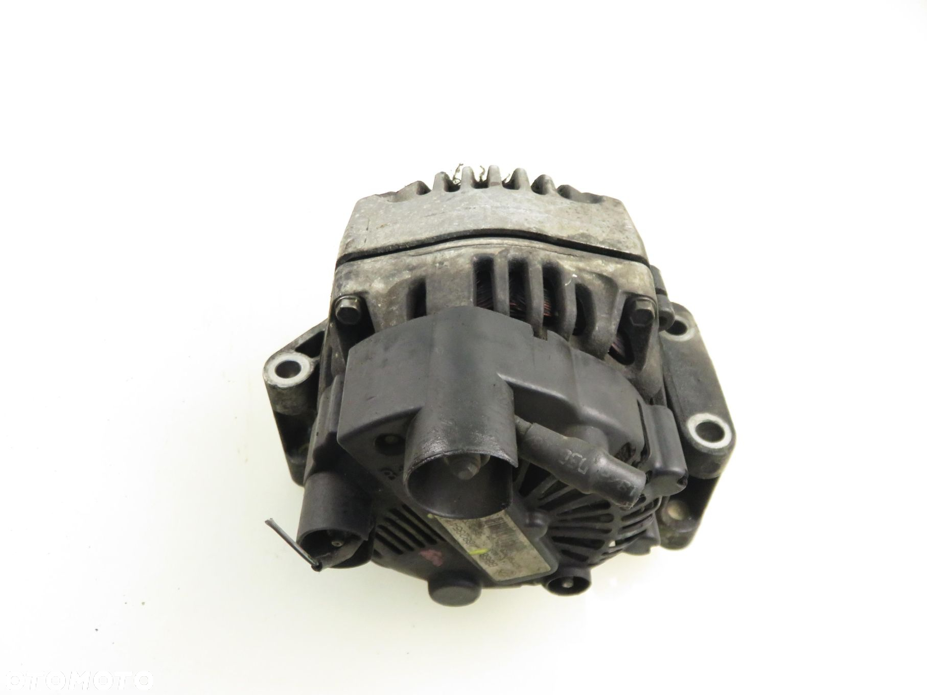 ALTERNATOR FIAT LINEA 1.3 D Multijet - 199 A2.000 46823547 - 4