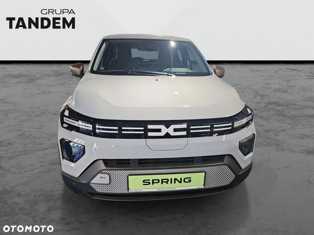 Dacia Spring - 2