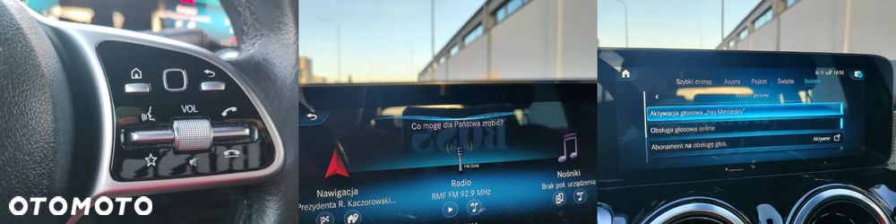 Mercedes-Benz GLB 220 d Progressive 8G-DCT - 24