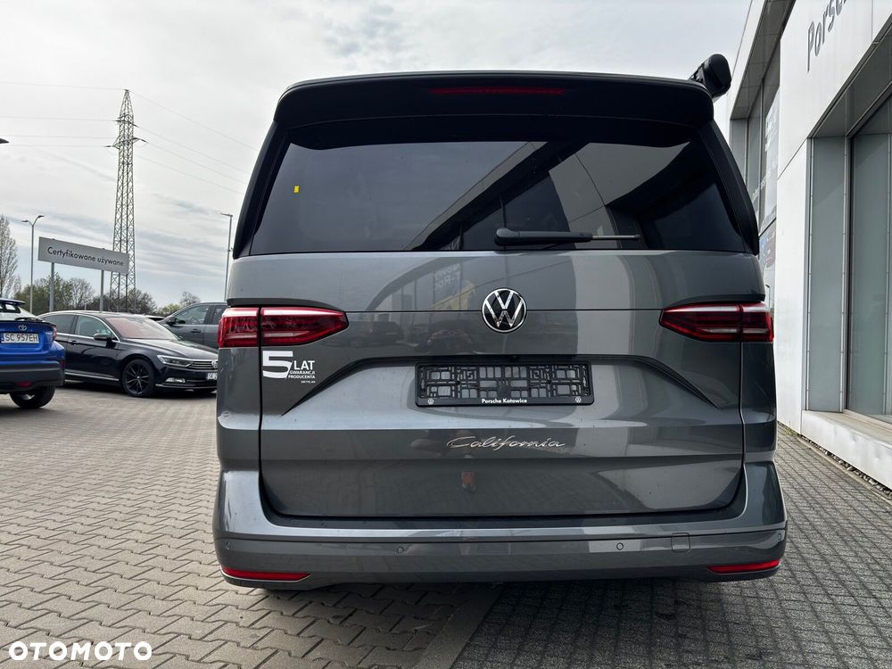 Volkswagen California - 8