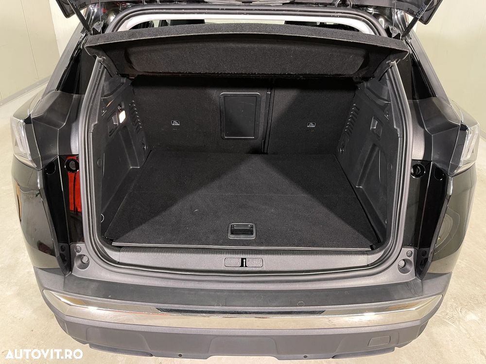 Peugeot 3008 225 e-EAT8 Allure Pack - 14
