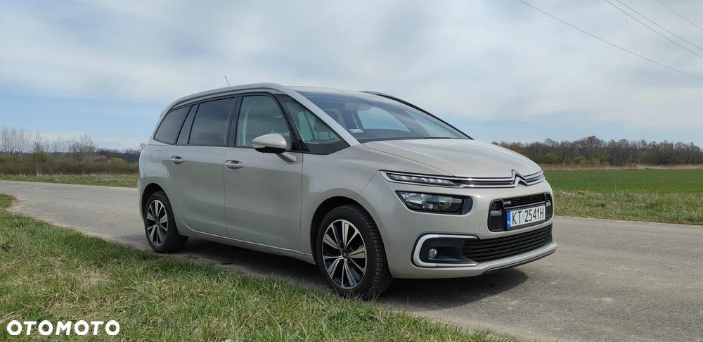 Citroën C4 Picasso 1.2 PureTech MoreLife S&S - 2