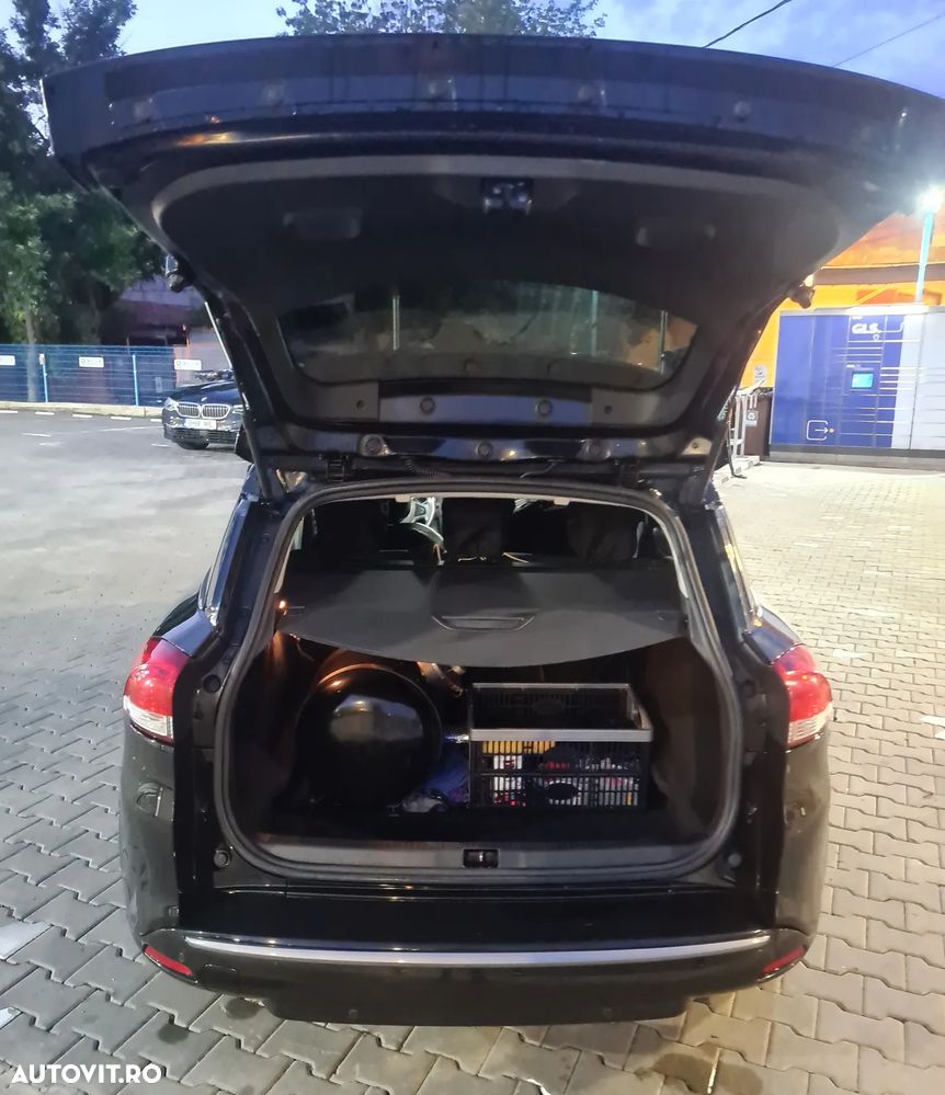 Renault Clio 1.2 16V Expression - 7