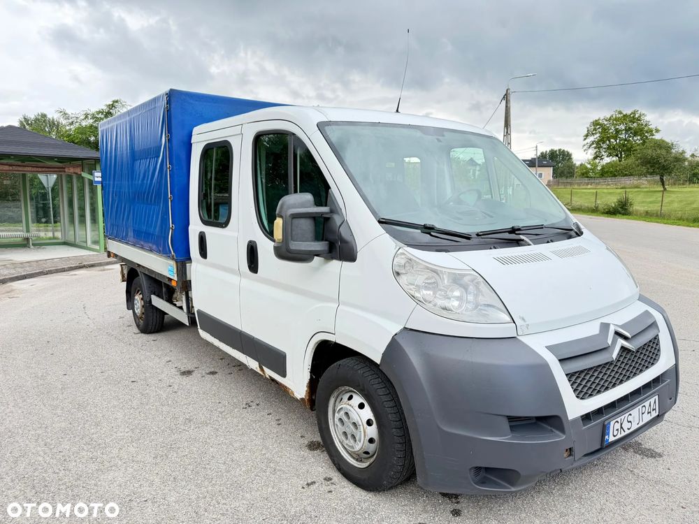 Citroën JUMPER - 3