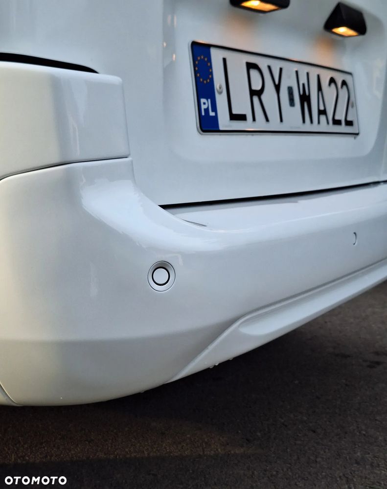 Citroën BERLINGO - 19