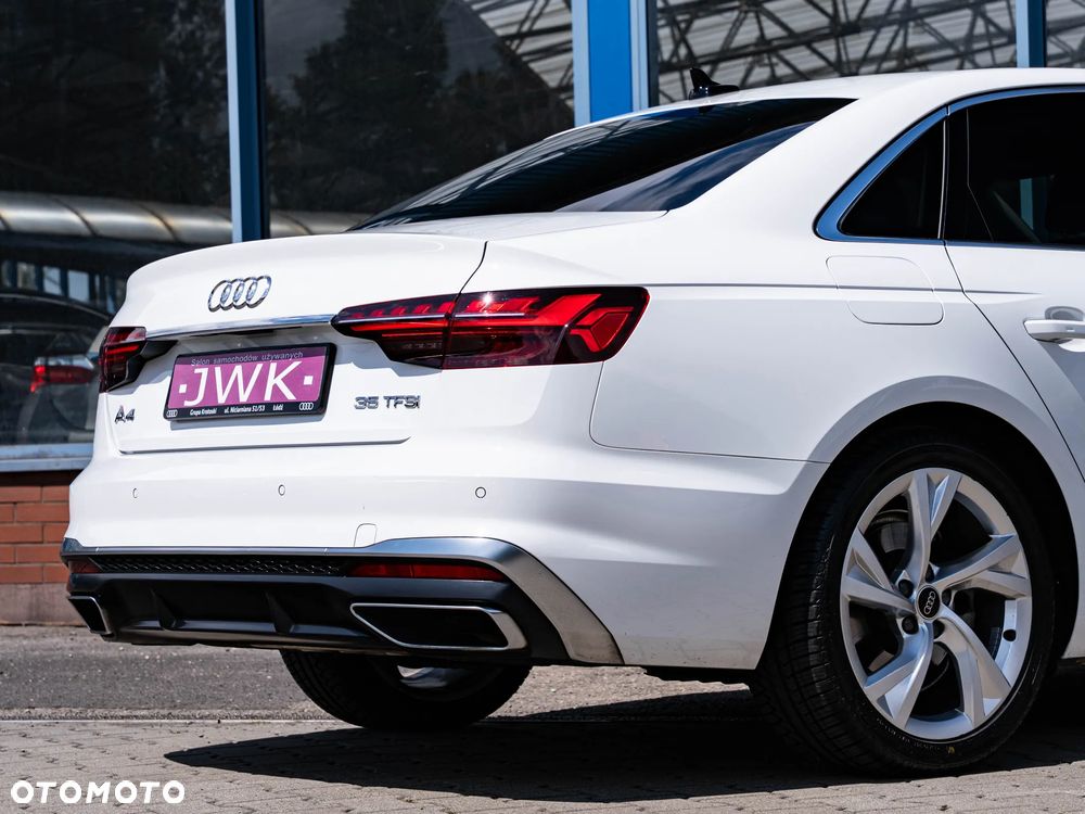 Audi A4 - 14