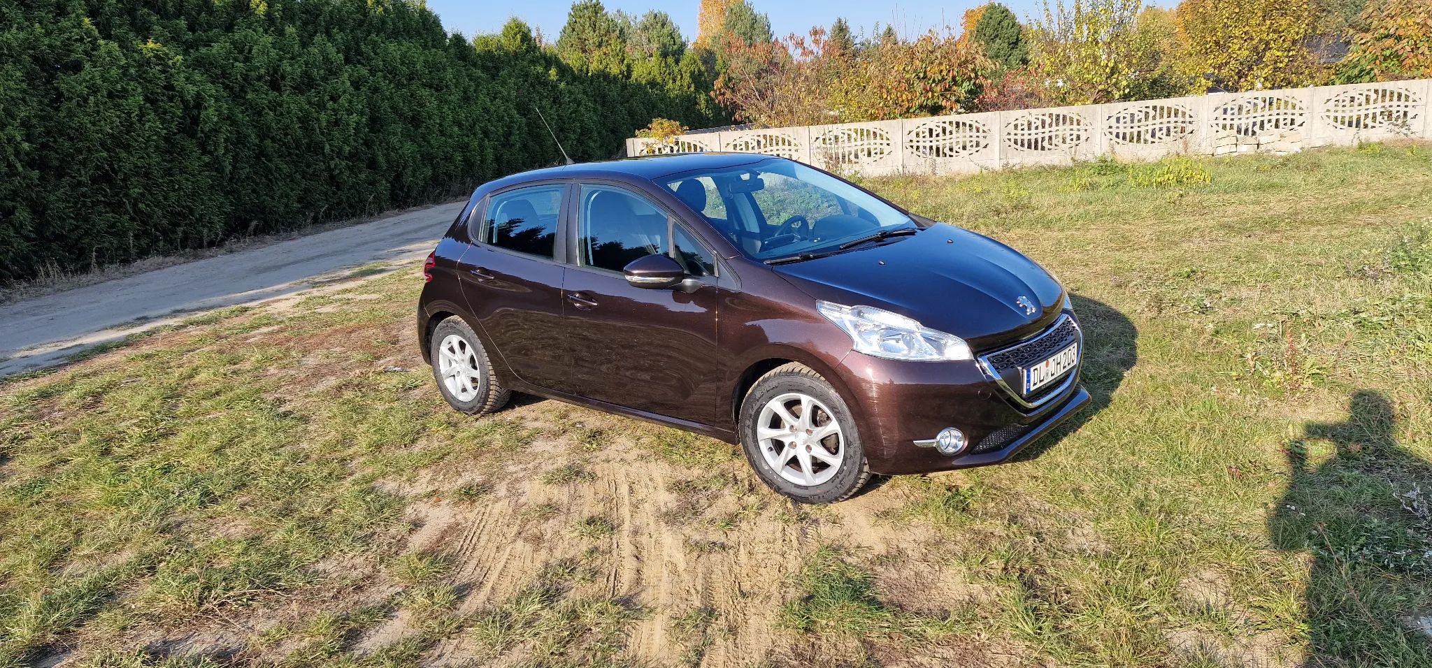 Peugeot 208 1.2 PureTech Active - 1