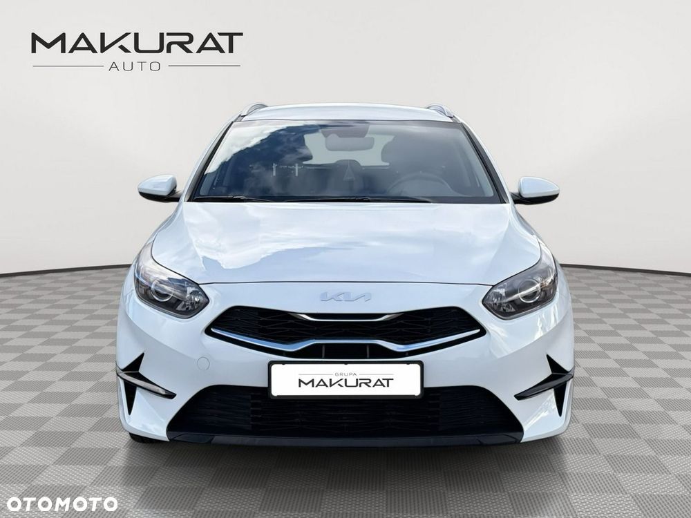 Kia Ceed 2023 photo 5