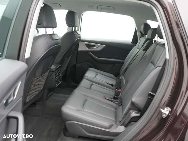 Audi Q7 - 16