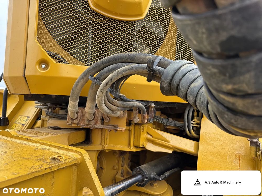 Caterpillar 730C - 15