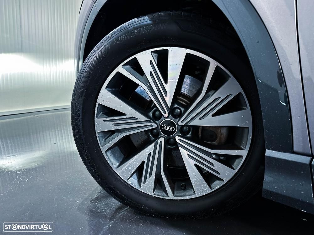 Audi Q4 e-tron 50 quattro - 31