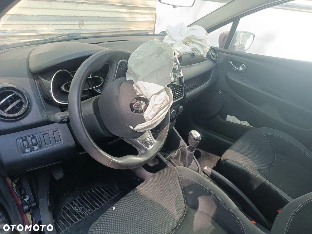 Renault Clio 1.2 16V Alize - 6