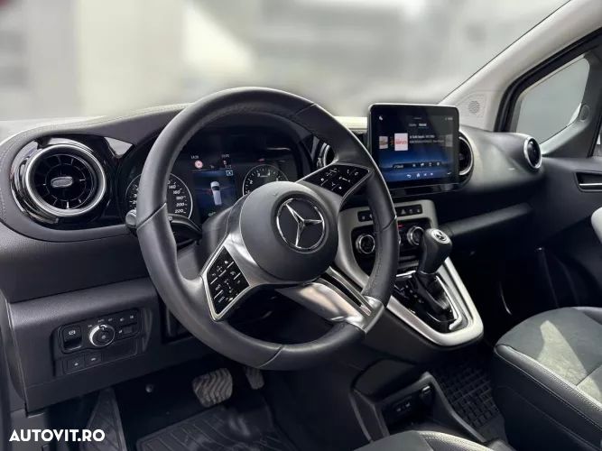 Mercedes-Benz T 180 7G-DCT PROGRESSIVE - 8