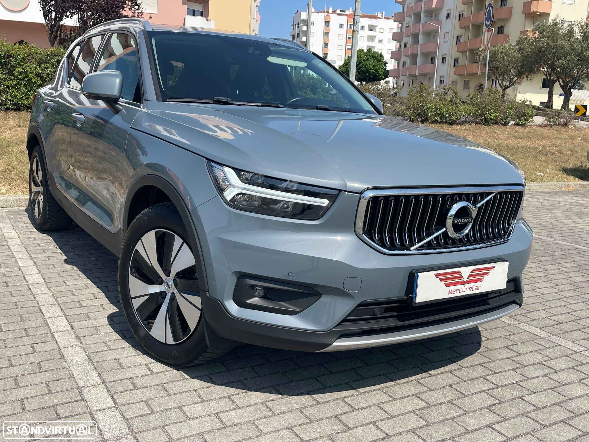 Volvo XC 40 1.5 T5 PHEV Inscription Expression - 1