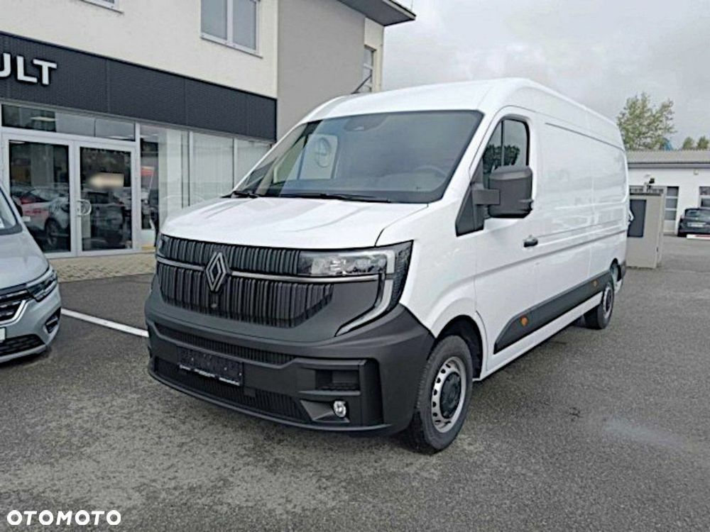 Renault Master - 2