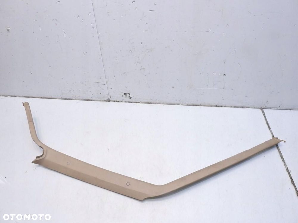 OSŁONA SŁUPKA A LEWA JEEP CHEROKEE XJ 8955007151 - 6