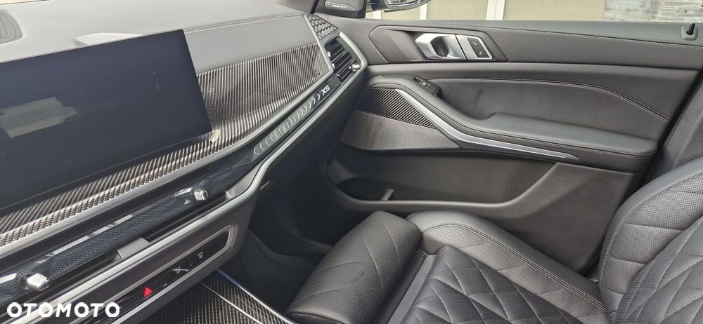 BMW X5 2023