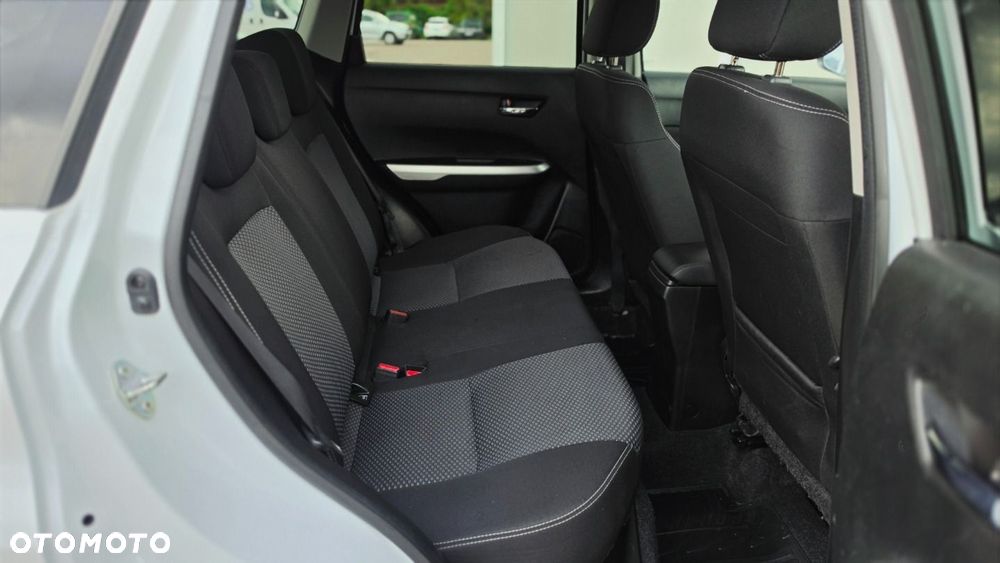 Suzuki Vitara - 6