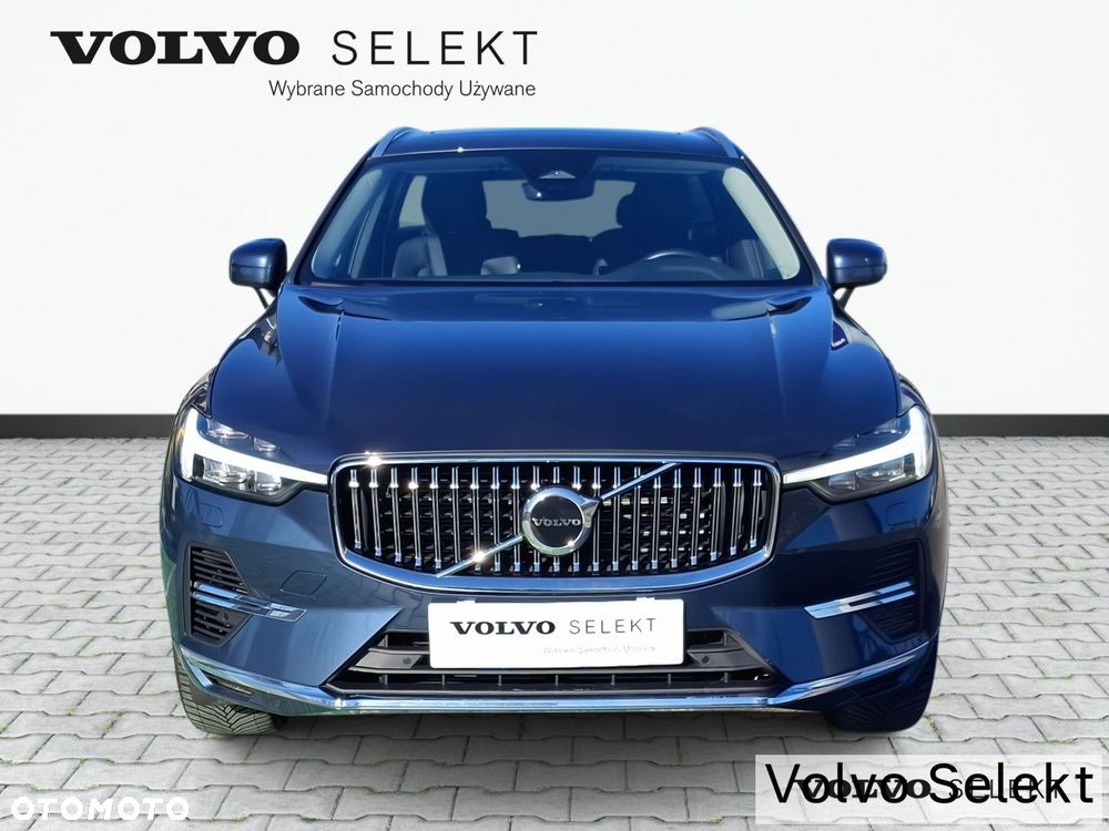 Volvo XC 60 - 4