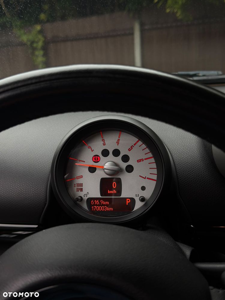 MINI Countryman - 26