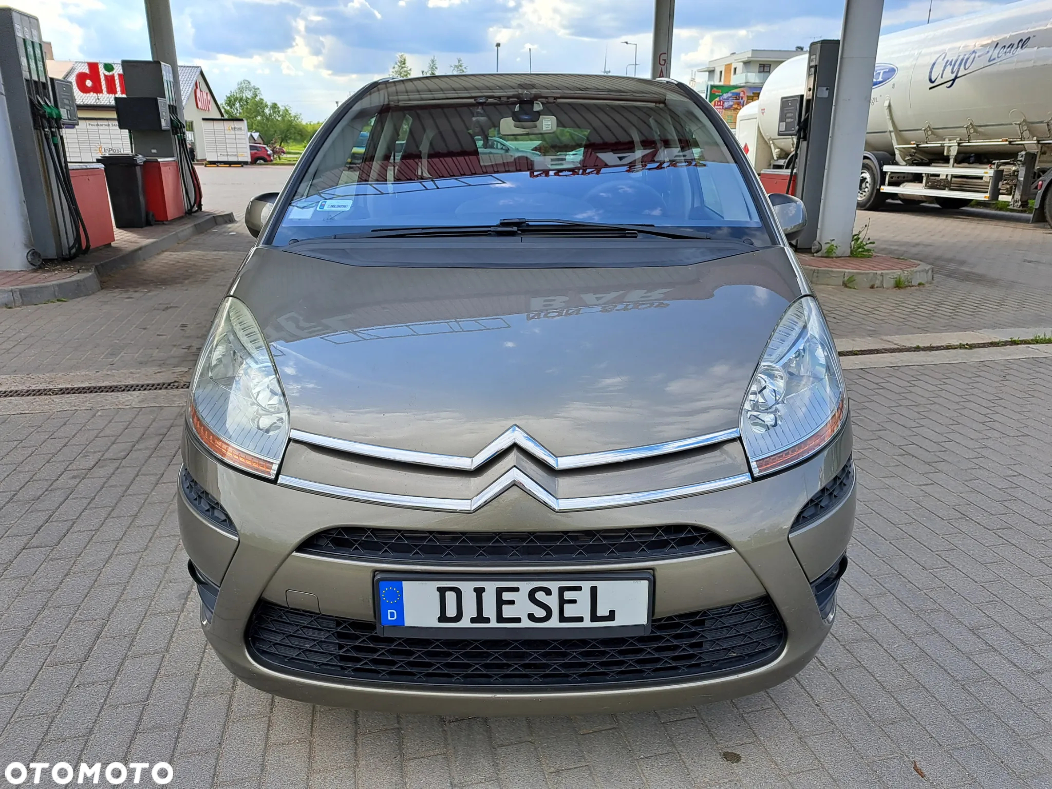 Citroën C4 Picasso - 3