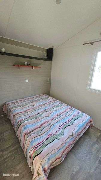 Mobil Home T3 | Rideau Bermudas Super moderna, Acabamentos top - Grande imagem: 5/11