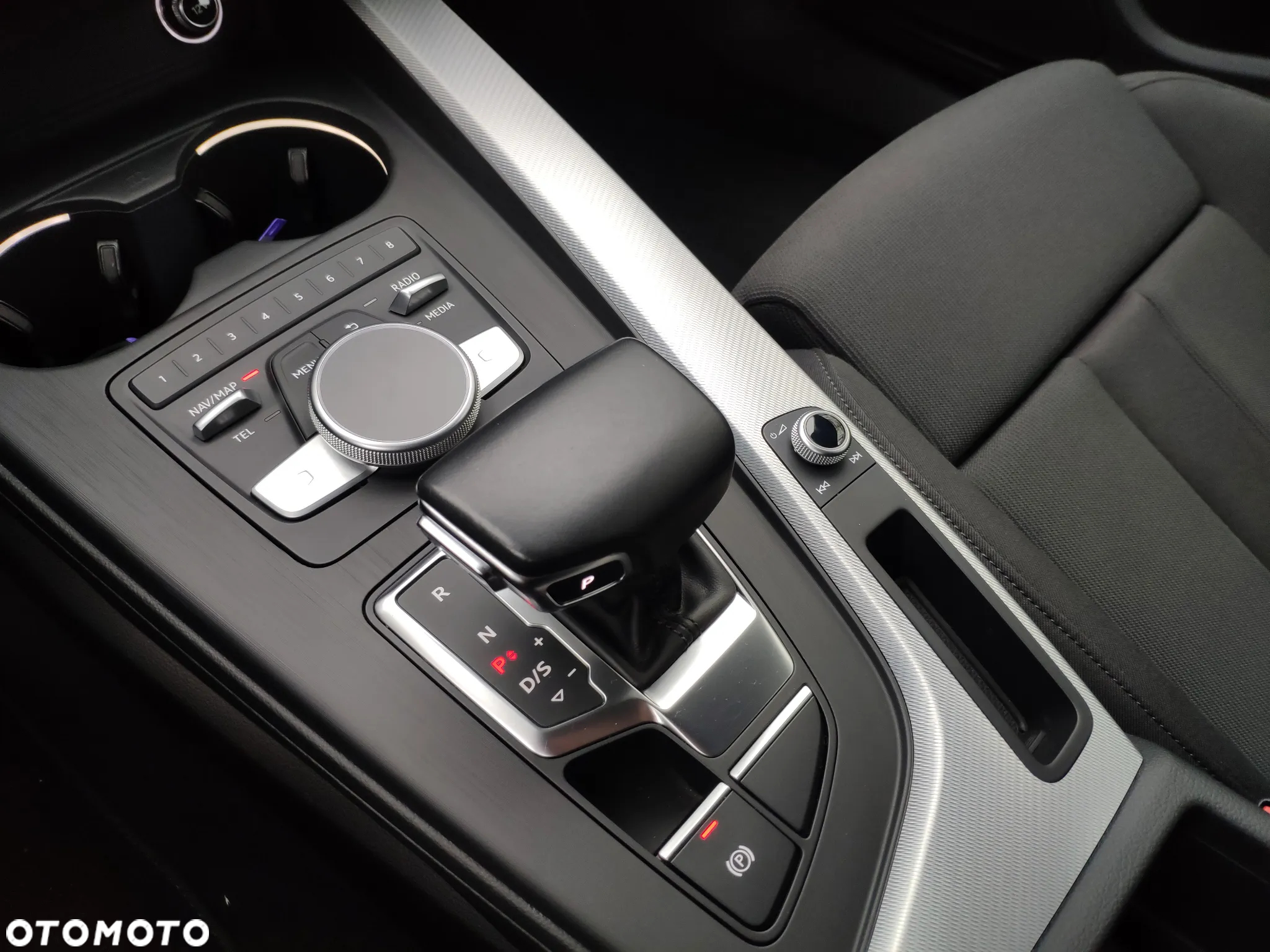 Audi A4 35 TDI Sport S tronic - 21