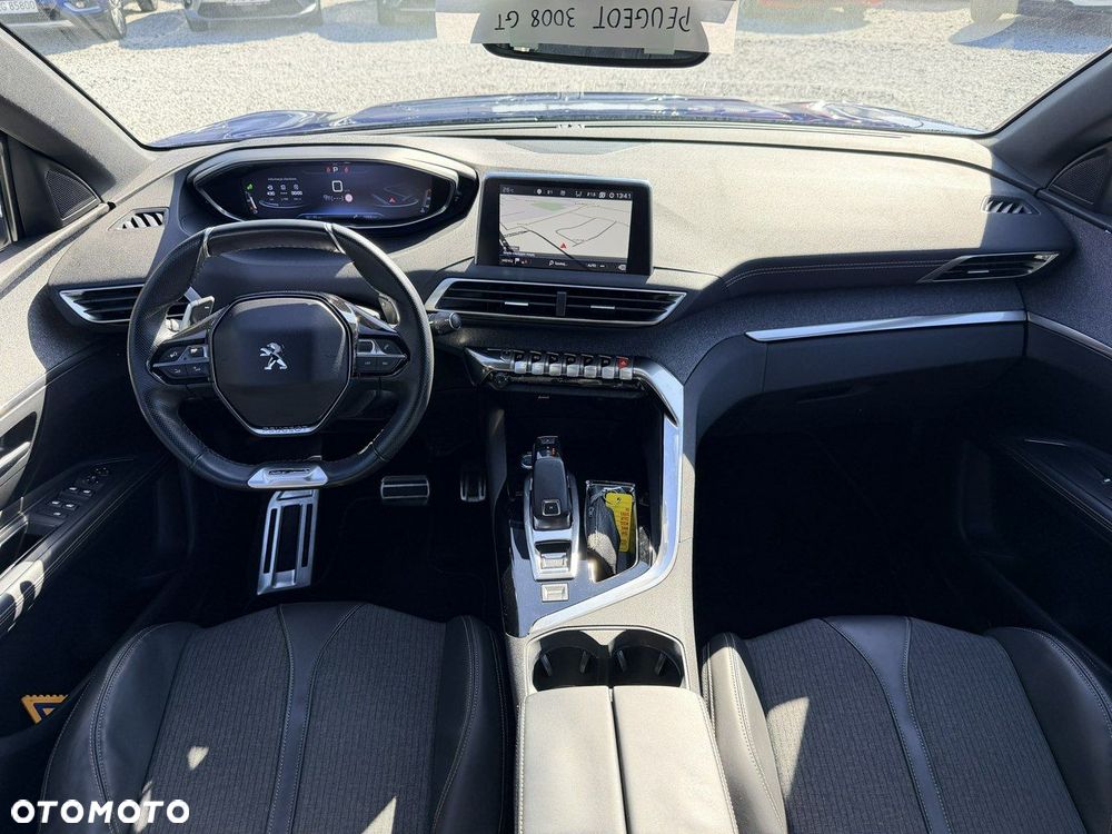 Peugeot 3008 THP 165 EAT6 Stop & Start Allure - 34