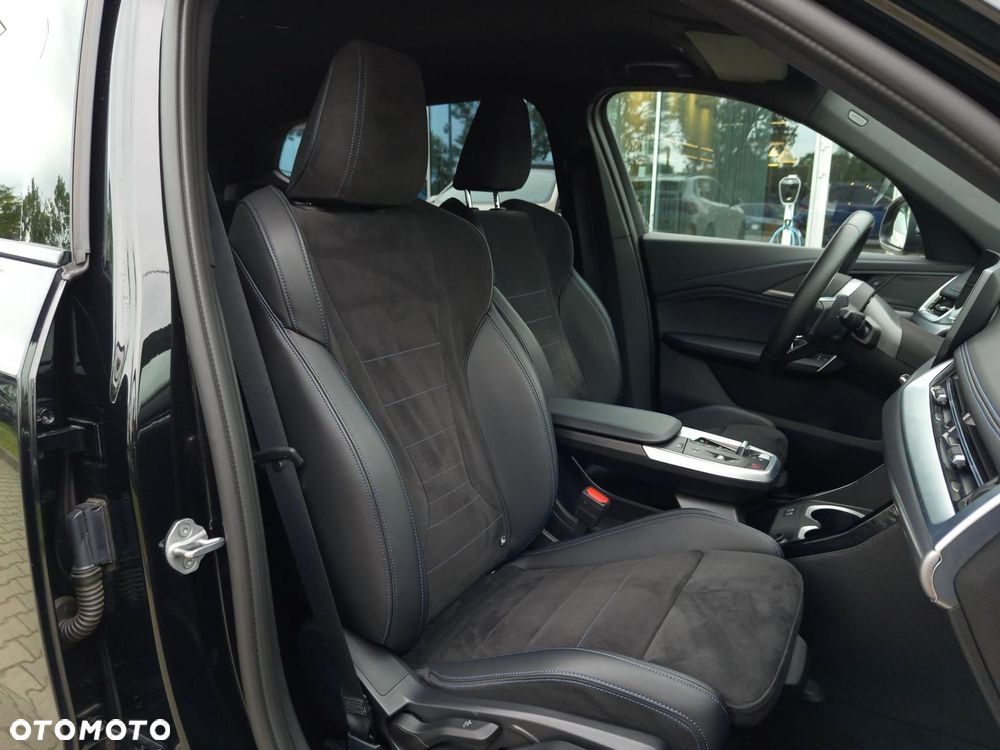 BMW X1 - 20