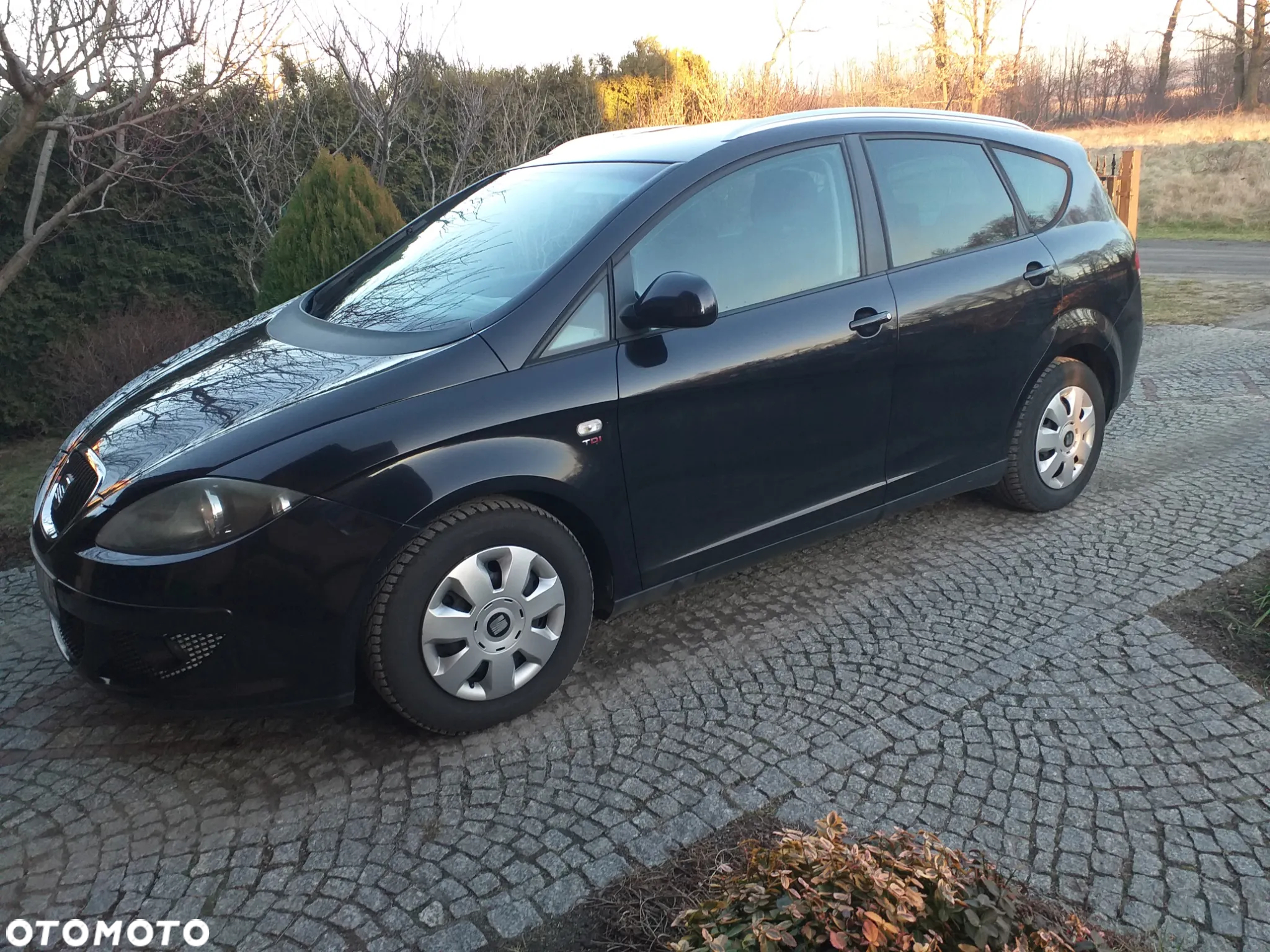 Seat Altea XL 2.0 TDI Stylance - 10