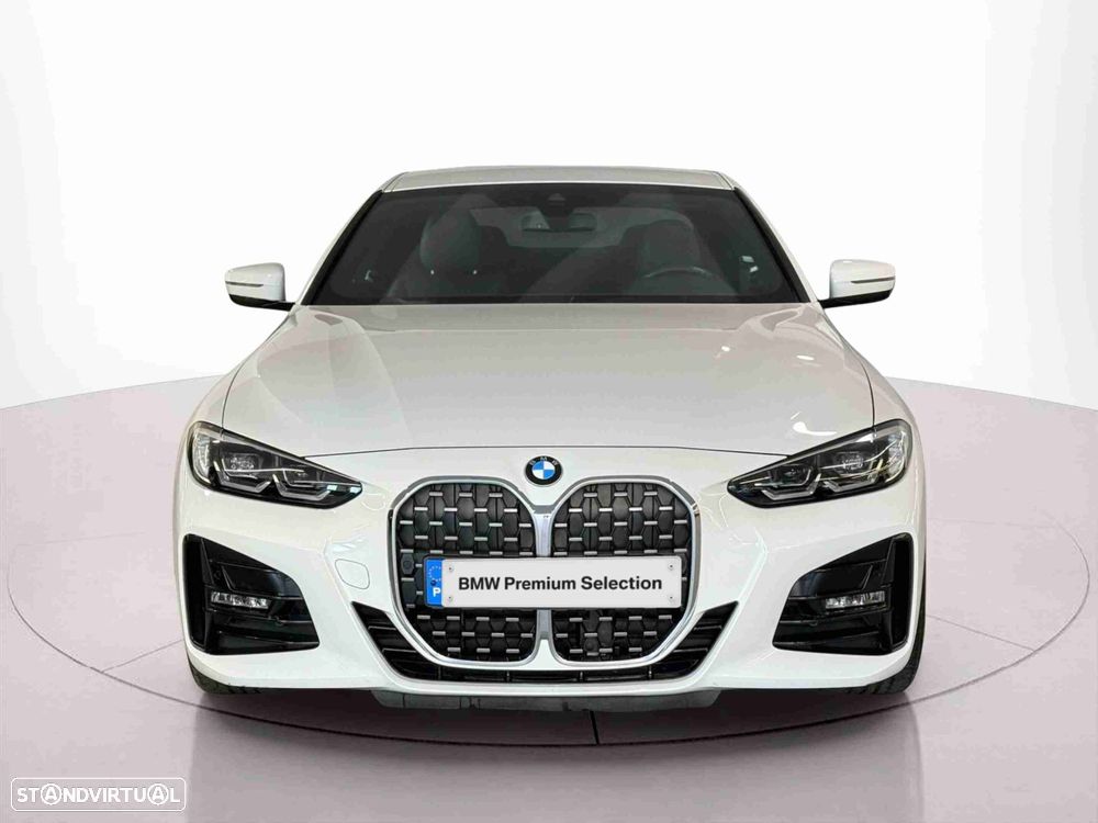 BMW 420 Gran Coupé - 2