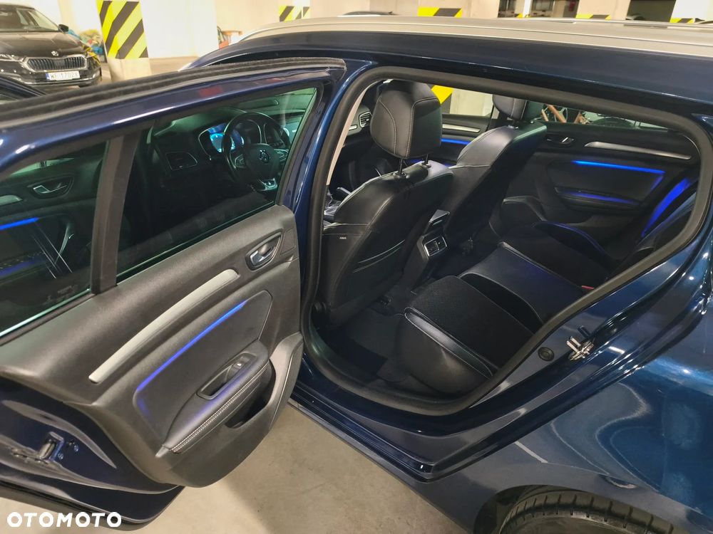 Renault Megane 1.6 dCi Intens - 23