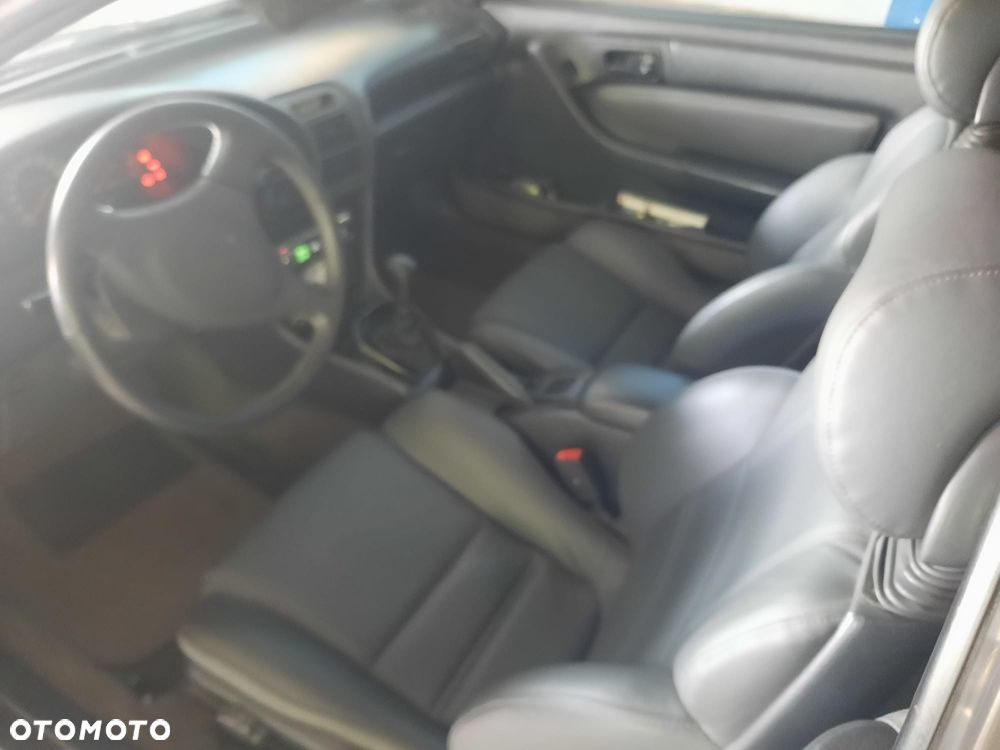 Toyota Celica - 7