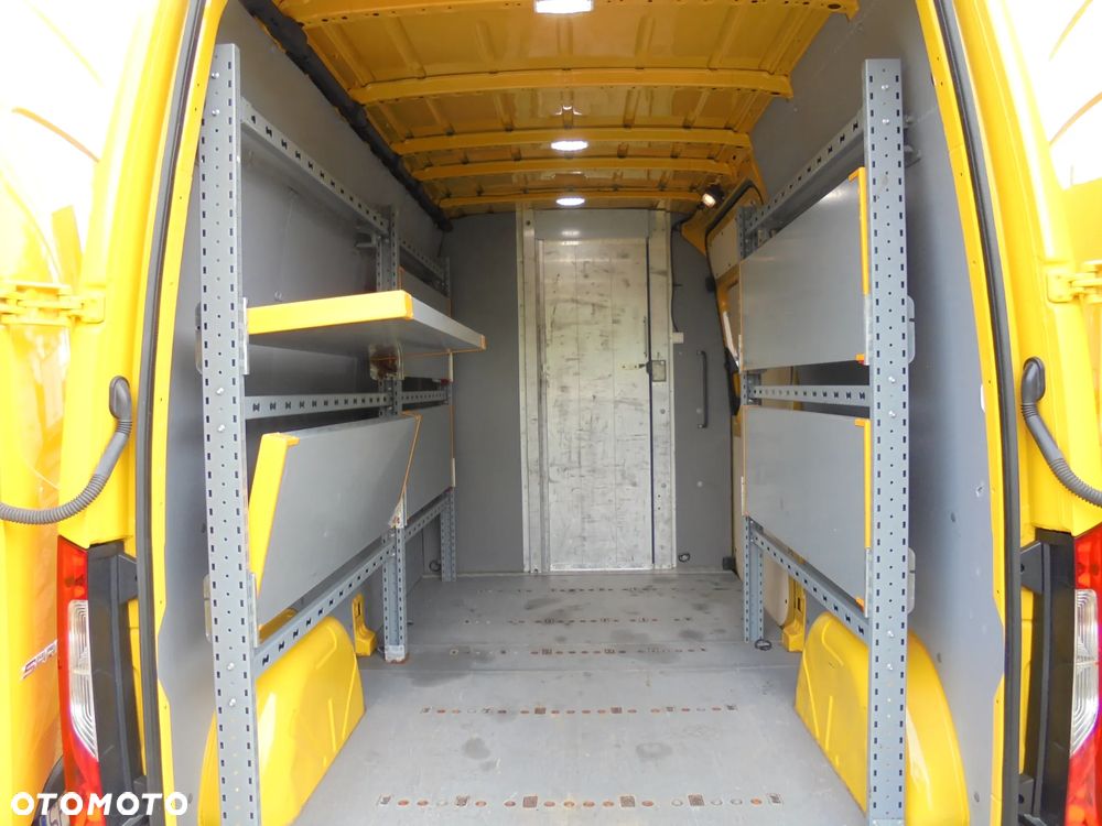 Mercedes-Benz SPRINTER - 7