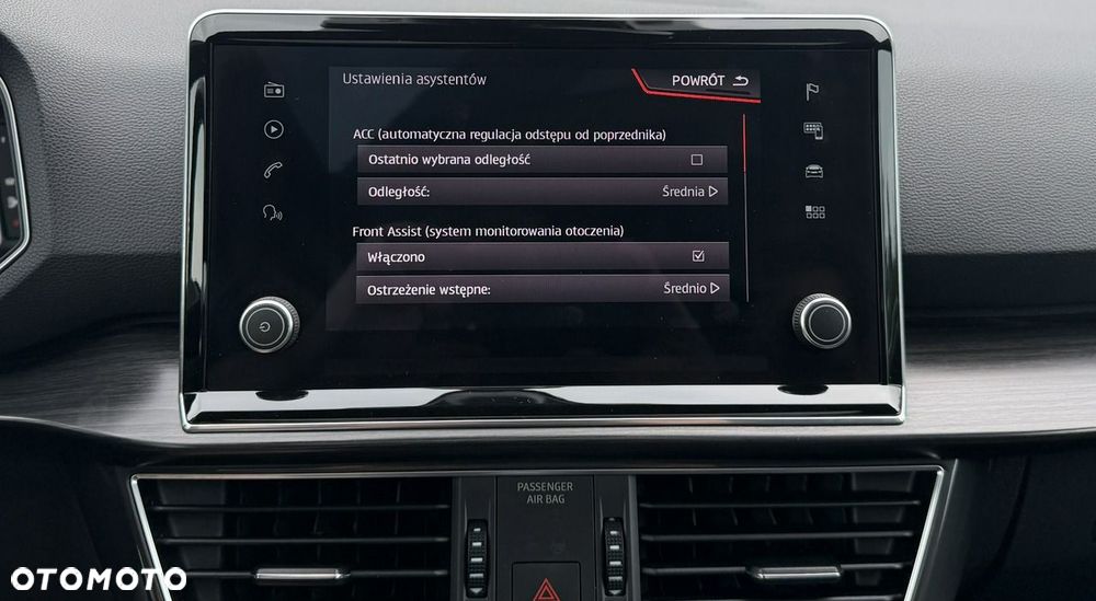 Seat Tarraco 2.0 TDI Xcellence S&S 4Drive DSG - 27