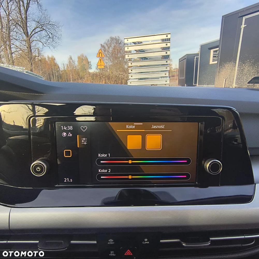 Volkswagen Golf VIII 1.5 TSI EVO Life - 34