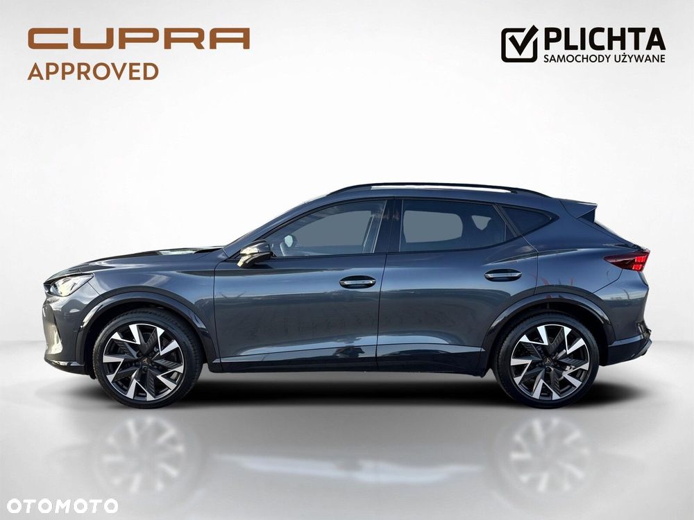 Cupra Formentor 2.0 TSI 4Drive VZ DSG - 3