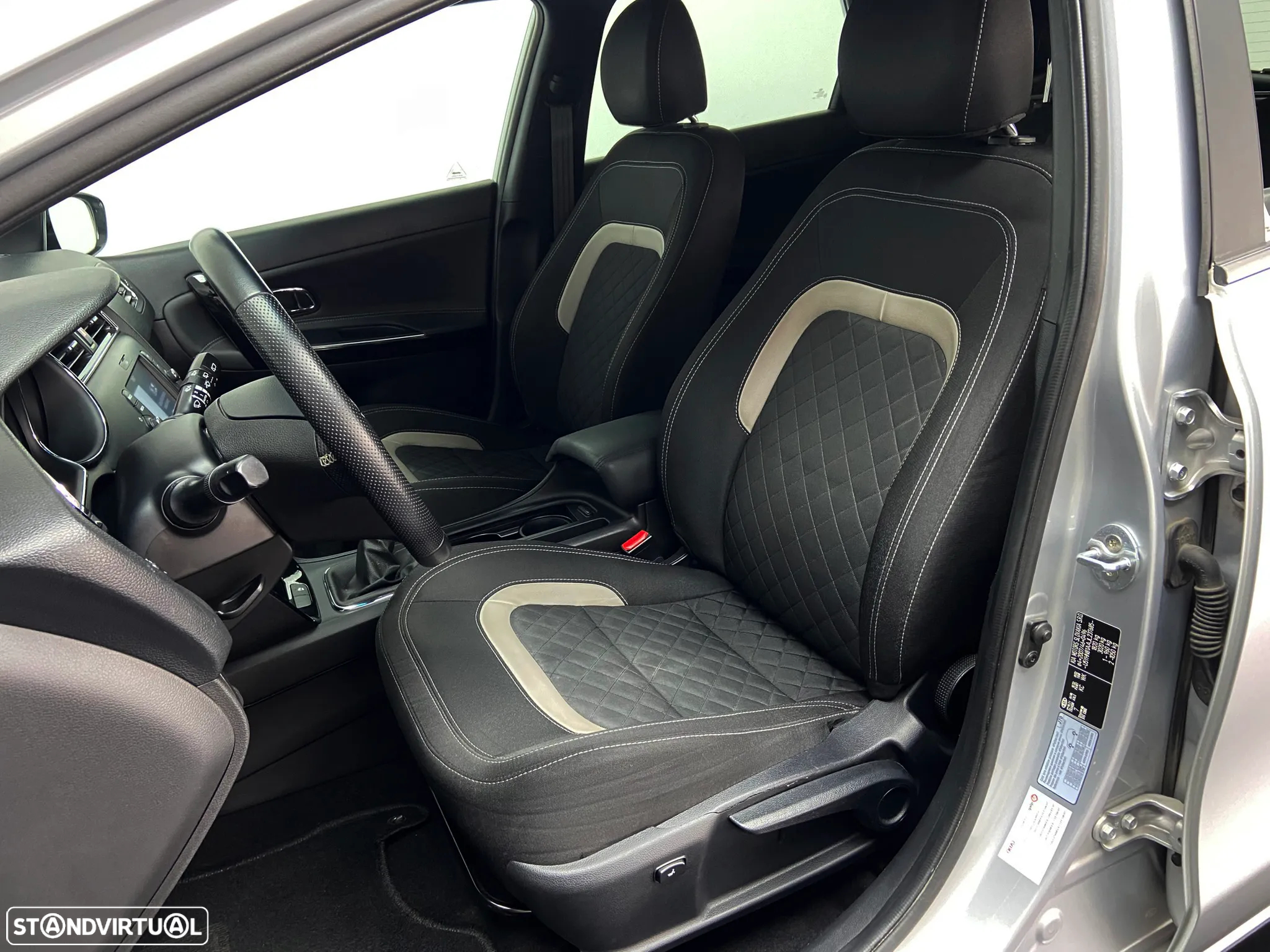 Kia Ceed SW 1.0 T-GDI GT Line - 9