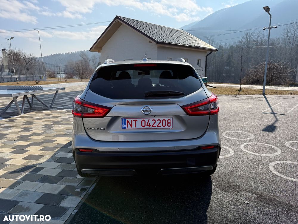 Nissan Qashqai 1.2 DIG-T 360 - 6