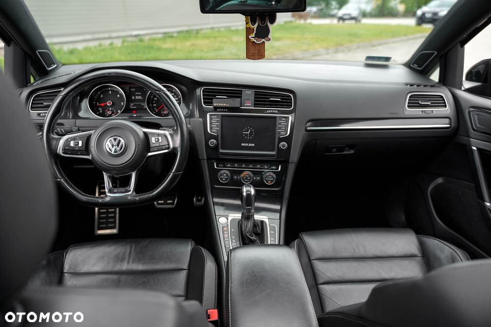 Volkswagen Golf 2.0 TDI BMT GTD DSG - 34