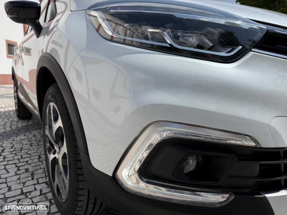 Renault Captur 0.9 TCE Exclusive - 9