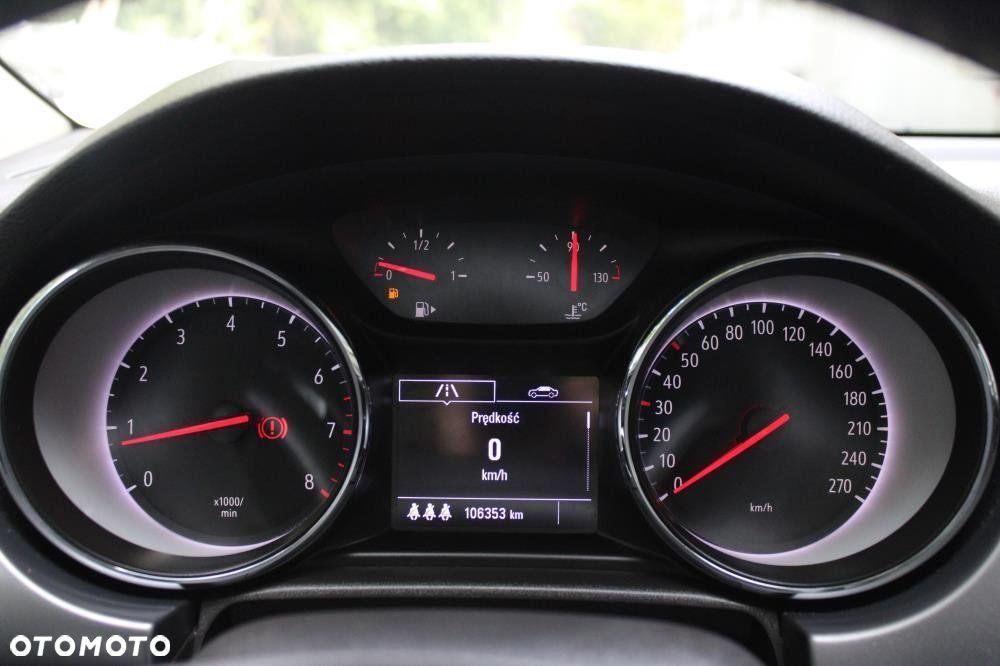 Opel Astra - 12