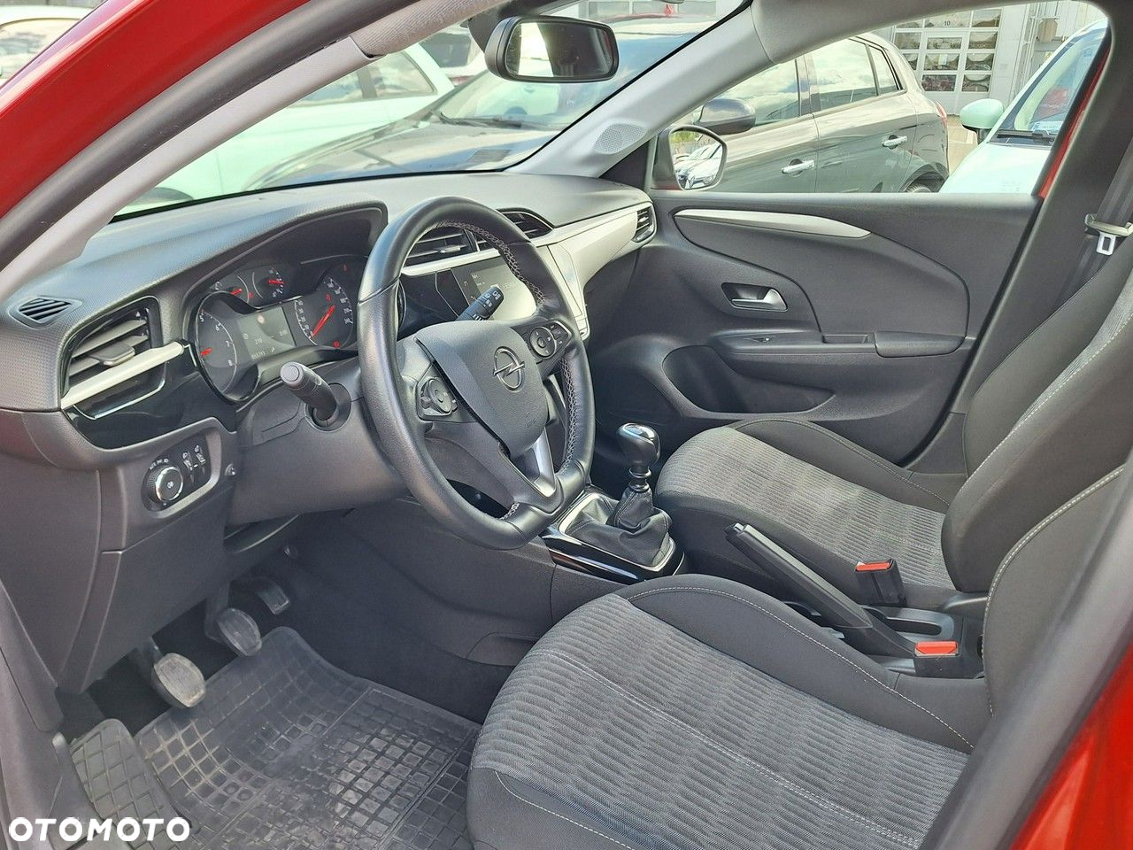 Opel Corsa 1.2 Edition S&S - 14