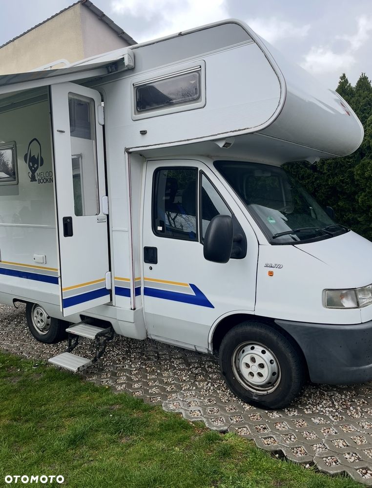 Fiat Ducato Standard - 6
