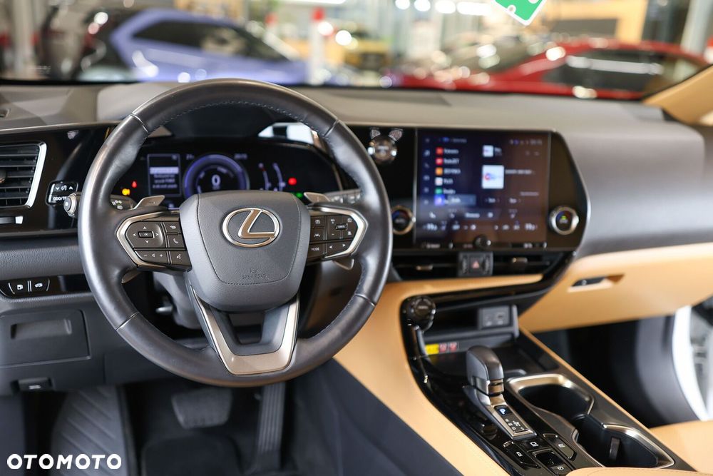 Lexus NX 350h Prestige 2WD - 26