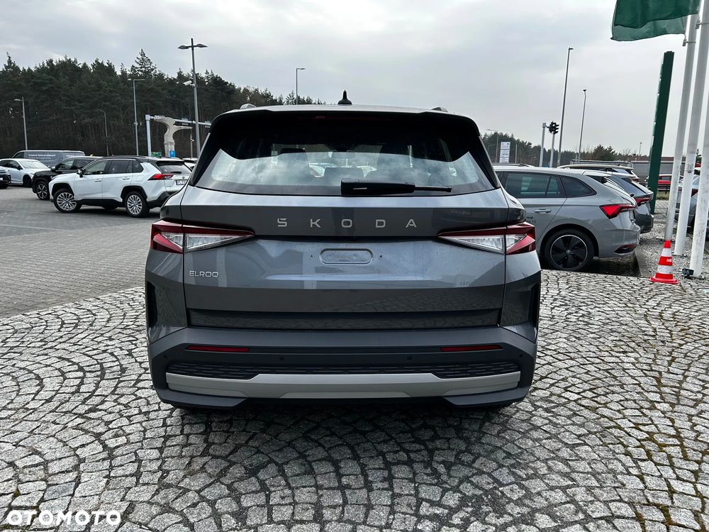 Skoda Elroq - 6