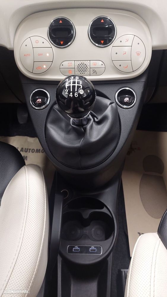 Fiat 500 - 15